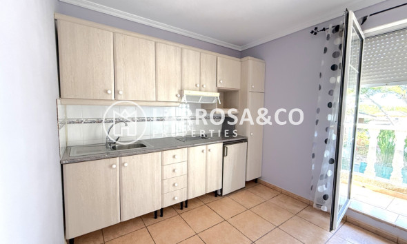 Reventa - Chalet - Pilar de la Horadada - Costa Blanca