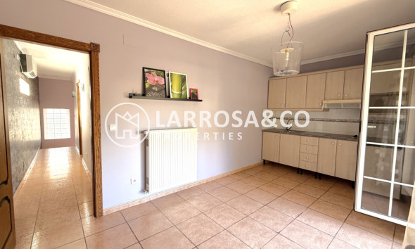 Reventa - Chalet - Pilar de la Horadada - Costa Blanca