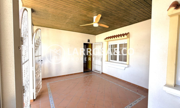 Reventa - Chalet - Pilar de la Horadada - Costa Blanca