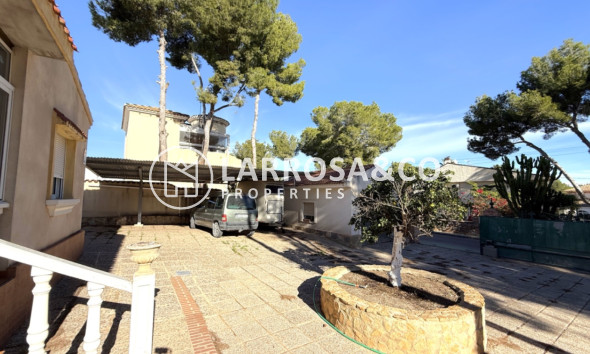 Reventa - Chalet - Pilar de la Horadada - Costa Blanca