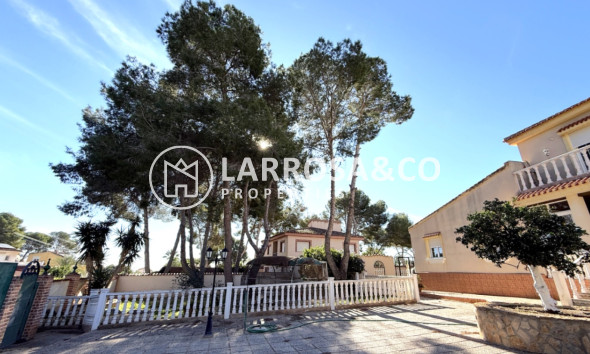 Reventa - Chalet - Pilar de la Horadada - Costa Blanca