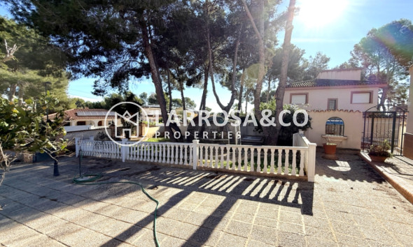 Reventa - Chalet - Pilar de la Horadada - Costa Blanca