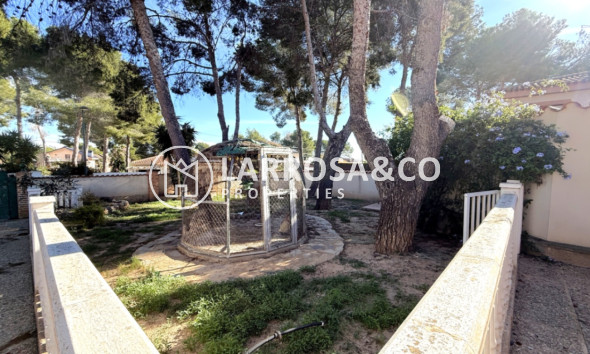 Reventa - Chalet - Pilar de la Horadada - Costa Blanca