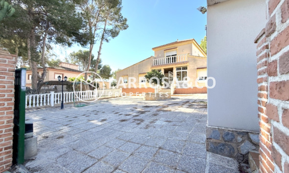Reventa - Chalet - Pilar de la Horadada - Costa Blanca