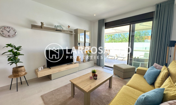 Вторичный рынок - Квартира - Пилар де Орадада - Costa Blanca