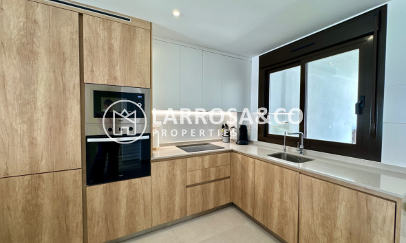 Вторичный рынок - Квартира - Пилар де Орадада - Costa Blanca