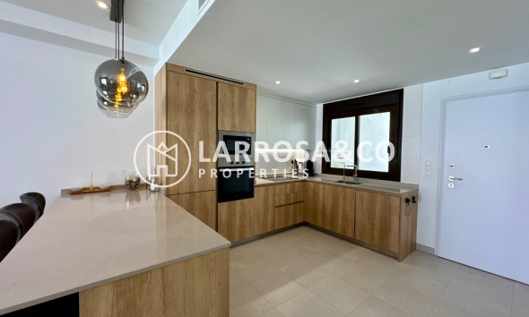 Вторичный рынок - Квартира - Пилар де Орадада - Costa Blanca