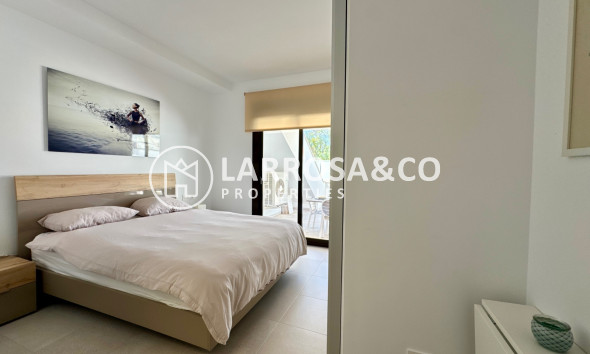 Вторичный рынок - Квартира - Пилар де Орадада - Costa Blanca