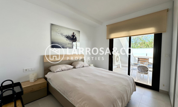 Вторичный рынок - Квартира - Пилар де Орадада - Costa Blanca