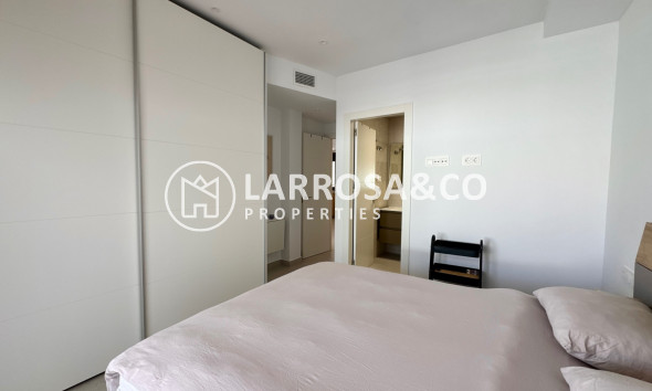 Вторичный рынок - Квартира - Пилар де Орадада - Costa Blanca