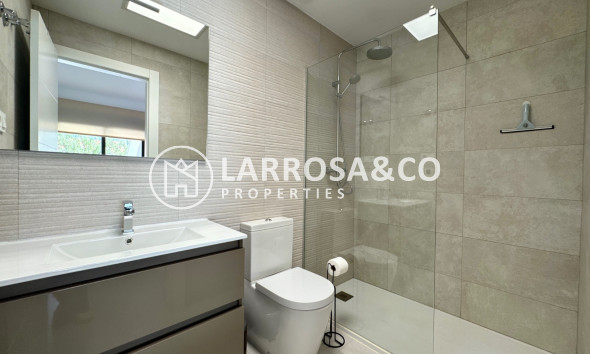 Вторичный рынок - Квартира - Пилар де Орадада - Costa Blanca