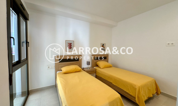 Вторичный рынок - Квартира - Пилар де Орадада - Costa Blanca