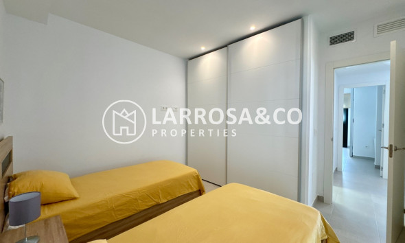 Вторичный рынок - Квартира - Пилар де Орадада - Costa Blanca