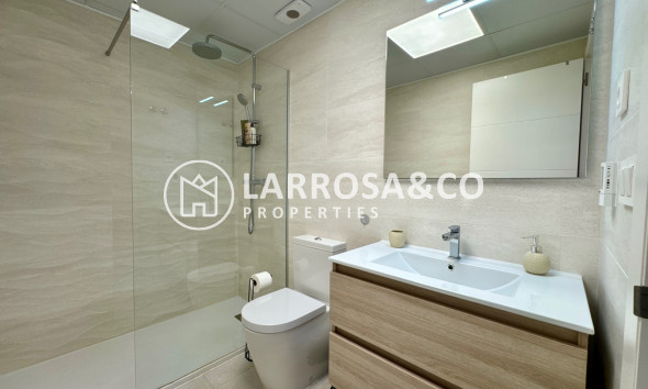 Вторичный рынок - Квартира - Пилар де Орадада - Costa Blanca