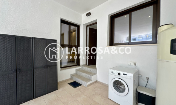 Вторичный рынок - Квартира - Пилар де Орадада - Costa Blanca