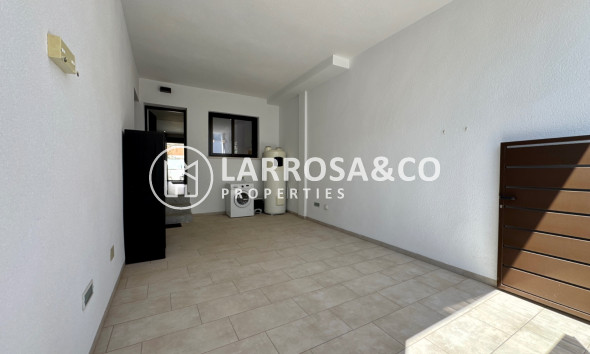 Вторичный рынок - Квартира - Пилар де Орадада - Costa Blanca