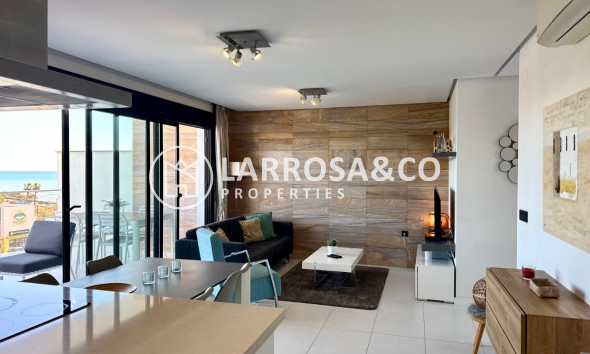 Reventa - Apartamento - Pilar de la Horadada - Costa Blanca