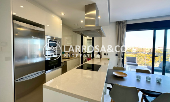 Reventa - Apartamento - Pilar de la Horadada - Costa Blanca