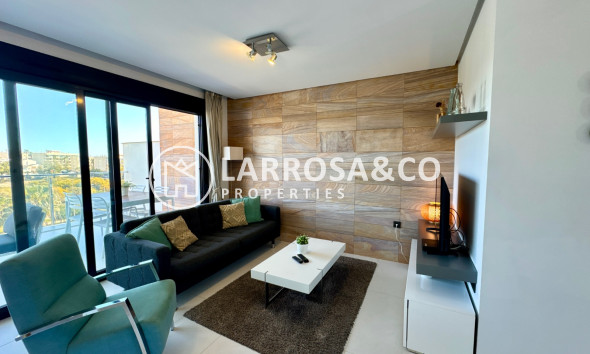 Reventa - Apartamento - Pilar de la Horadada - Costa Blanca