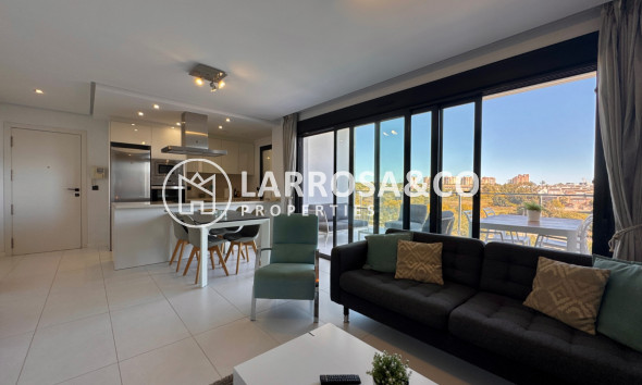 Reventa - Apartamento - Pilar de la Horadada - Costa Blanca