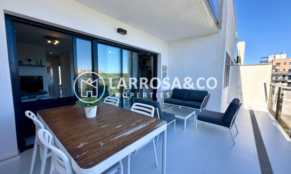 Reventa - Apartamento - Pilar de la Horadada - Costa Blanca