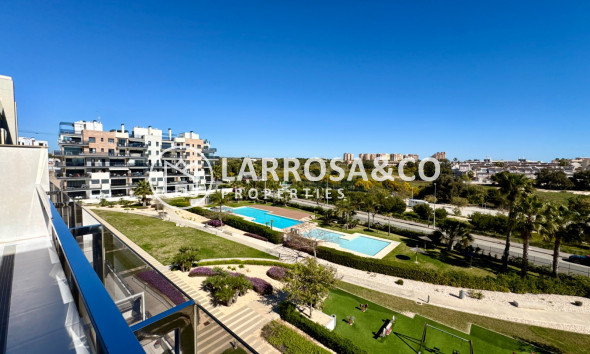 Reventa - Apartamento - Pilar de la Horadada - Costa Blanca