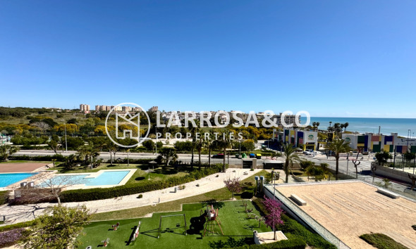 Reventa - Apartamento - Pilar de la Horadada - Costa Blanca