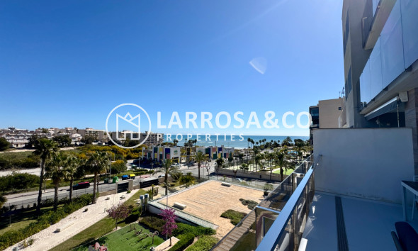 Reventa - Apartamento - Pilar de la Horadada - Costa Blanca