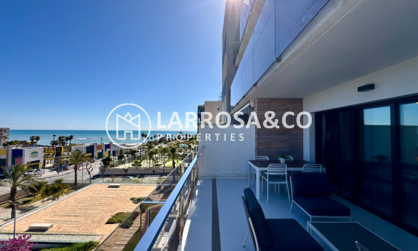 Reventa - Apartamento - Pilar de la Horadada - Costa Blanca