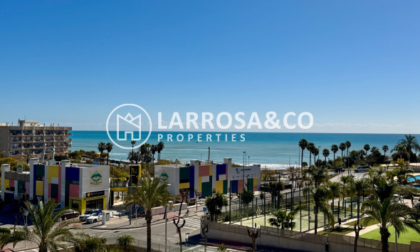 Reventa - Apartamento - Pilar de la Horadada - Costa Blanca