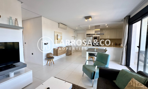 Reventa - Apartamento - Pilar de la Horadada - Costa Blanca