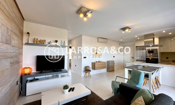 Reventa - Apartamento - Pilar de la Horadada - Costa Blanca