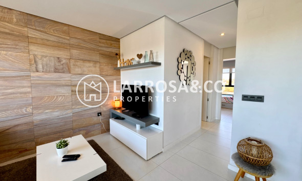 Reventa - Apartamento - Pilar de la Horadada - Costa Blanca