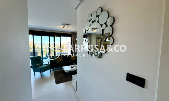 Reventa - Apartamento - Pilar de la Horadada - Costa Blanca