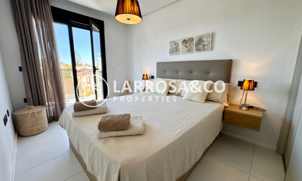 Reventa - Apartamento - Pilar de la Horadada - Costa Blanca
