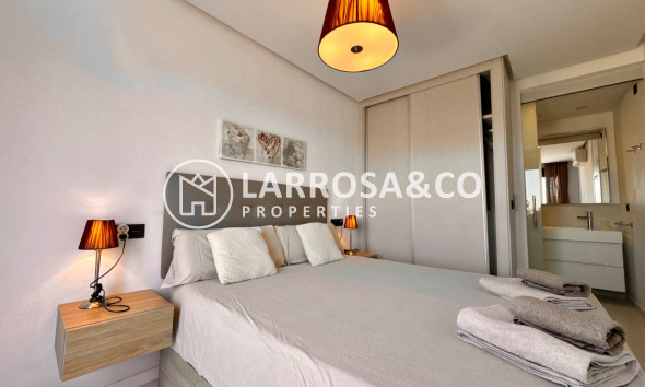 Reventa - Apartamento - Pilar de la Horadada - Costa Blanca