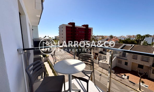 Reventa - Apartamento - Pilar de la Horadada - Costa Blanca