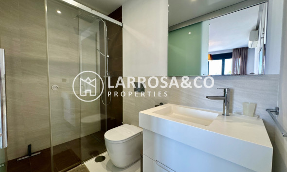 Reventa - Apartamento - Pilar de la Horadada - Costa Blanca