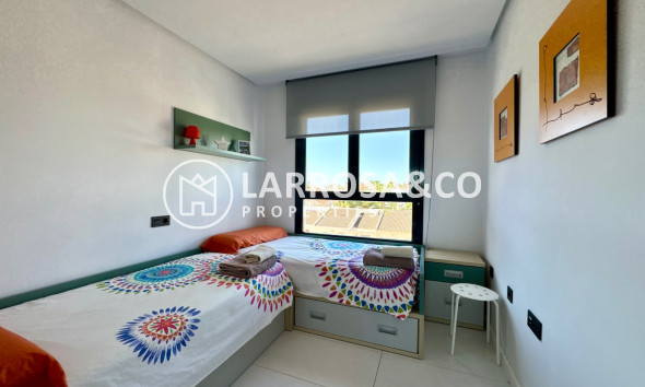 Reventa - Apartamento - Pilar de la Horadada - Costa Blanca