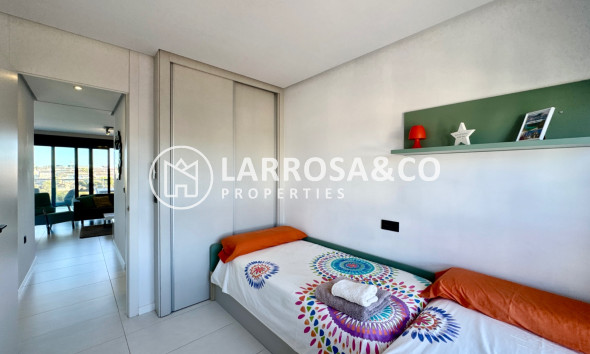 Reventa - Apartamento - Pilar de la Horadada - Costa Blanca