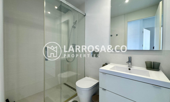 Reventa - Apartamento - Pilar de la Horadada - Costa Blanca