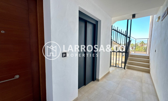 Reventa - Apartamento - Pilar de la Horadada - Costa Blanca
