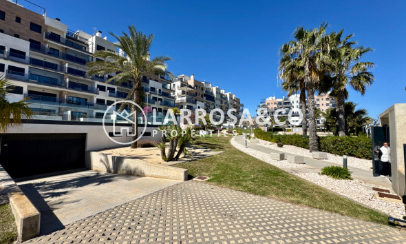 Reventa - Apartamento - Pilar de la Horadada - Costa Blanca