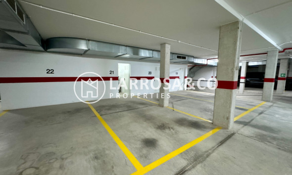 Reventa - Apartamento - Pilar de la Horadada - Costa Blanca