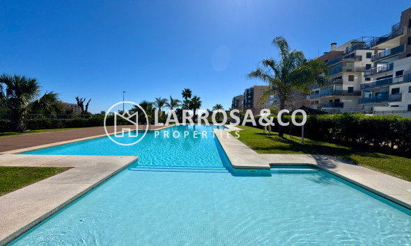 Reventa - Apartamento - Pilar de la Horadada - Costa Blanca