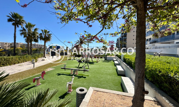 Reventa - Apartamento - Pilar de la Horadada - Costa Blanca