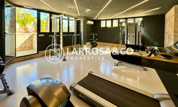 Reventa - Apartamento - Pilar de la Horadada - Costa Blanca