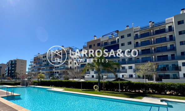 Reventa - Apartamento - Pilar de la Horadada - Costa Blanca
