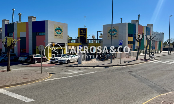 Reventa - Apartamento - Pilar de la Horadada - Costa Blanca