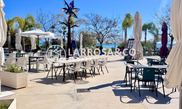 Reventa - Apartamento - Pilar de la Horadada - Costa Blanca